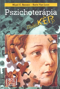 Benson-Van Loon: Pszichoterápia másképp -  (Könyv)