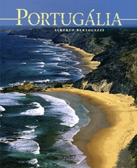 Alberto Bertolazzi: Portugália -  (Könyv)