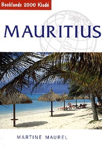 Martine Maurel: Mauritius -  (Könyv)