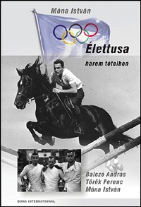 Móna István: Élettusa - Három felvonásban -  (Könyv)