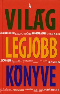 Jan Payne: A világ legjobb könyve -  (Könyv)