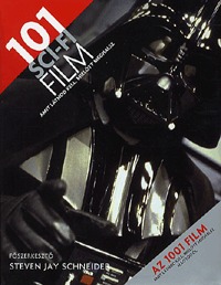 101 sci-fi film, amit látnod kell, mielőtt meghalsz -  (Könyv)