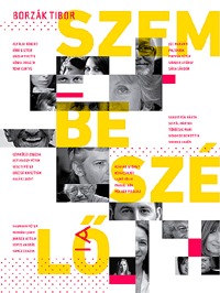 Borzák Tibor: Szembeszélő -  (Könyv)