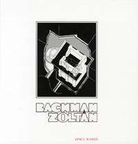 Bachman Zoltán -  (Könyv)