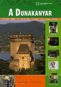 Ifju György: A Dunakanyar -  (Könyv)