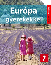 William Gray: Európa gyerekekkel -  (Könyv)