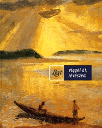 Horgas Judit (Szerk.), Horgas Béla (Szerk.), Levendel Júlia (Szerk.): Vigyél át, révészem - Antológia a vízről -  (Könyv)
