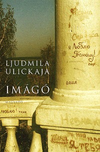 Ljudmila Ulickaja: Imágó -  (Könyv)