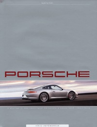 Konyv Porsche Negyesi Pal 201356