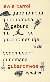 Lewis Carroll: Gubancmese -  (Könyv)