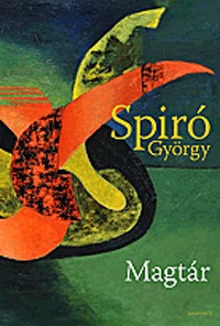Spiró György: Magtár -  (Könyv)