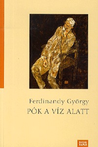 Ferdinandy György: Pók a víz alatt -  (Könyv)