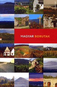 Magyar borutak -  (Könyv)