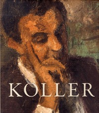 Feledy Balázs: Koller - In the Wake of a Legend (Könyv)