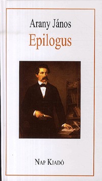 Arany János: Epilogus -  (Könyv)