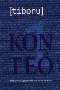 tiboru: Konteó 1 - Harminc válogatott összeesküvés-elmélet -  (Könyv)