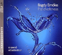 Bagdy Emőke: Pszichofitness - Hangoskönyv (2 CD) -  (Könyv)
