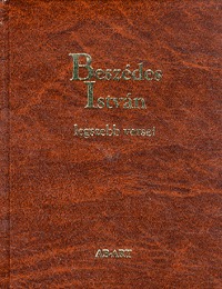 Beszédes István: Beszédes István legszebb versei -  (Könyv)