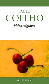 Paulo Coelho: Házasságtörés -  (Könyv)