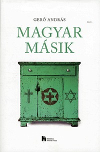 Gerő András: Magyar másik -  (Könyv)