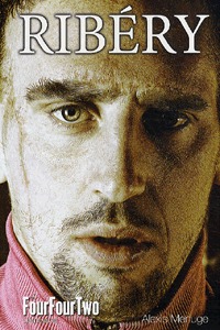 Alexis Menuge: Ribéry -  (Könyv)