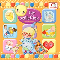 Eleonora Barsotti: Így születünk -  (Könyv)
