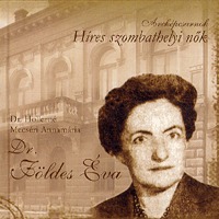 Dr. Hollerné Mecséri Annamária: Arcképcsarnok - Dr. Földes Éva -  (Könyv)