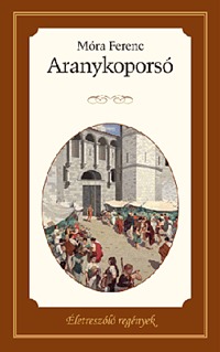 Móra Ferenc: Aranykoporsó -  (Könyv)