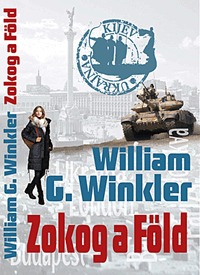 William G. Winkler: Zokog a föld -  (Könyv)