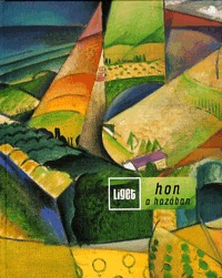 Hon a hazában -  (Könyv)