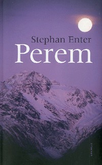 Stephan Enter: Perem -  (Könyv)