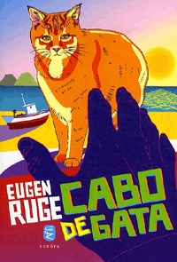 Eugen Ruge: Cabo de Gata -  (Könyv)