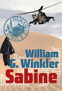 William G. Winkler: Sabine -  (Könyv)