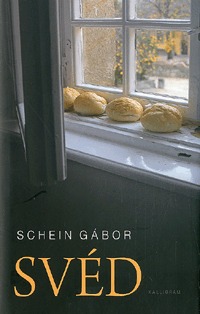 Schein Gábor: Svéd -  (Könyv)