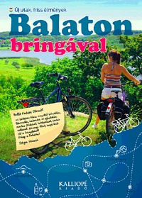 Zsiga Henrik: Balaton bringával -  (Könyv)