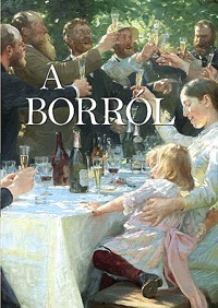 Helen Exley: A borról -  (Könyv)