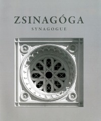 Zsinagóga -  (Könyv)