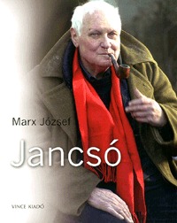 Marx József: Jancsó -  (Könyv)