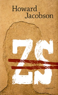 Howard Jacobson: Zs -  (Könyv)