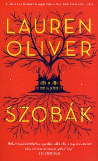 Lauren Oliver: Szobák -  (Könyv)