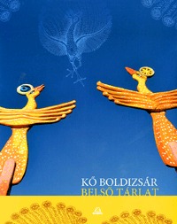 Kő Boldizsár: Belső tárlat -  (Könyv)