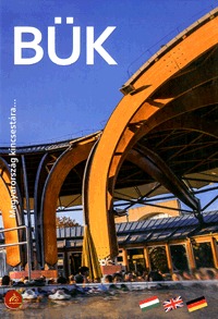 Bük - Magyarország kincsestára -  (Könyv)