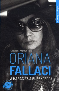 Oriana Fallaci: A harag és a büszkeség -  (Könyv)