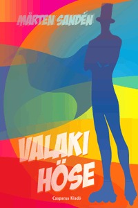 Marten Sandén: Valaki hőse -  (Könyv)