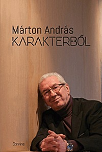 Márton András: Karakterből -  (Könyv)