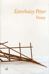 Esterházy Péter: Daisy -  (Könyv)