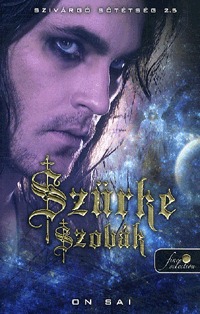 On Sai: Szürke szobák - Szivárgó sötétség 2.5 -  (Könyv)