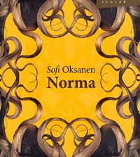 Sofi Oksanen: Norma -  (Könyv)