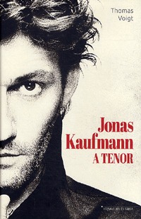 Thomas Voigt: Jonas Kaufmann -  (Könyv)