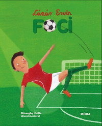 Lázár Ervin: Foci -  (Könyv)